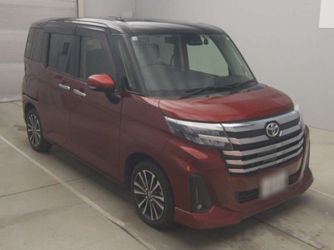 2020 Toyota Roomy M900A[2]