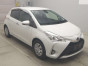 2020 Toyota Vitz