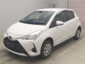 2019 Toyota Vitz