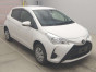 2019 Toyota Vitz