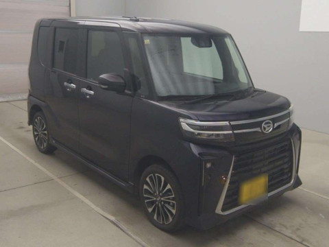 2023 Daihatsu Tanto Custom LA660S[2]