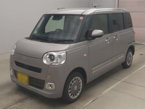 2023 Daihatsu Move Canbus LA860S[0]