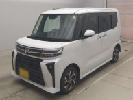 2023 Daihatsu Tanto Custom