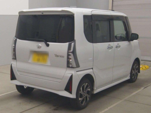 2023 Daihatsu Tanto Custom LA650S[1]