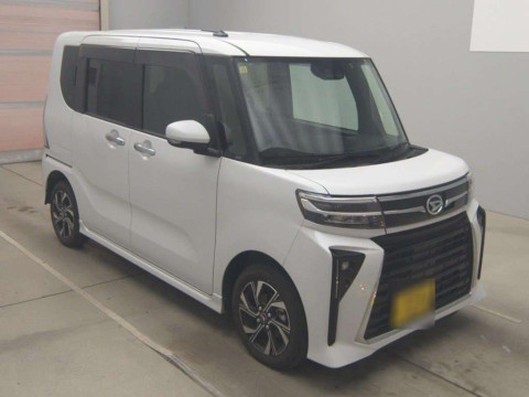 2023 Daihatsu Tanto Custom LA650S[2]