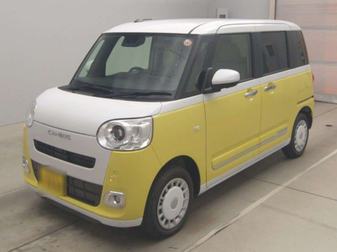 2023 Daihatsu Move Canbus LA860S[0]