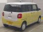 2023 Daihatsu Move Canbus