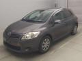 2011 Toyota Auris