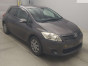 2011 Toyota Auris