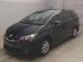 2009 Toyota Wish