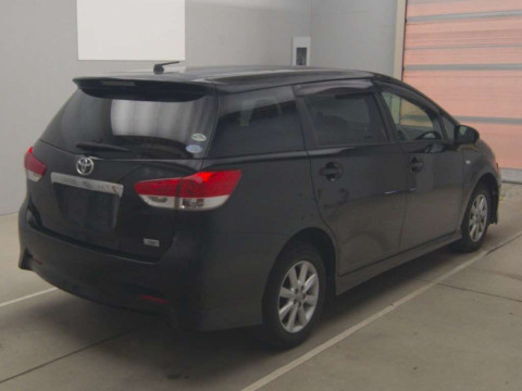 2009 Toyota Wish ZGE25W[1]