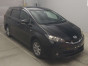 2009 Toyota Wish