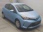 2015 Toyota Vitz