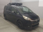 2006 Honda Step WGN