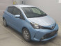 2015 Toyota Vitz