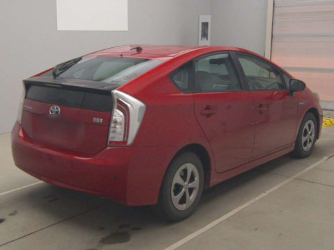 2014 Toyota Prius ZVW30[1]