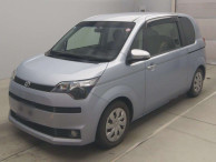 2012 Toyota Spade