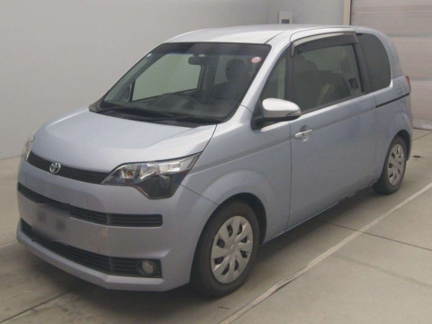 2012 Toyota Spade NCP141[0]