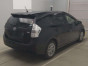 2013 Toyota Prius alpha