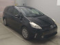 2013 Toyota Prius alpha