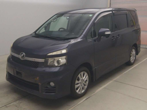 2010 Toyota Voxy ZRR70W[0]