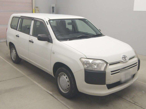 2015 Toyota Probox NCP165V[2]