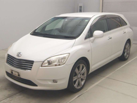 2008 Toyota Mark X Zio ANA10[0]