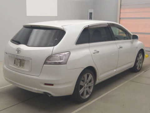 2008 Toyota Mark X Zio ANA10[1]