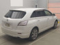 2008 Toyota Mark X Zio