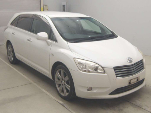 2008 Toyota Mark X Zio ANA10[2]