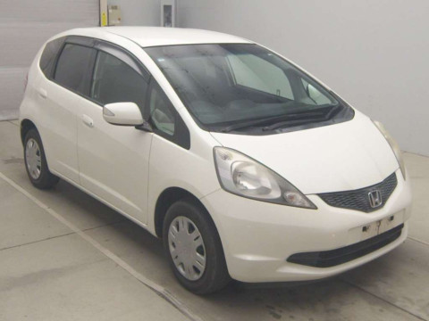 2010 Honda Fit GE6[2]