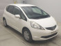 2010 Honda Fit