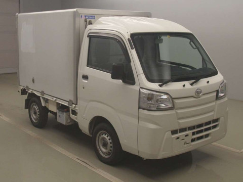 2018 Daihatsu Hijet Truck S500P[2]