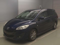 2012 Mazda Premacy