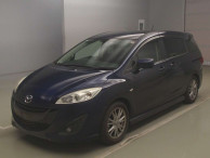 2012 Mazda Premacy