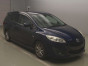 2012 Mazda Premacy