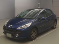 2008 Peugeot 207