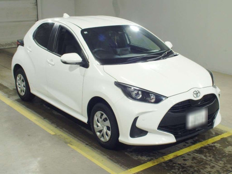 2020 Toyota YARIS MXPA15[2]