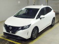 2022 Nissan Note