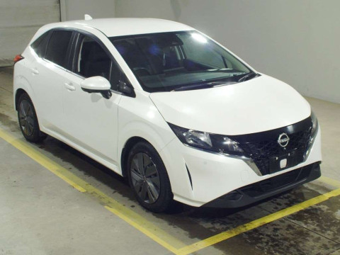 2022 Nissan Note SNE13[2]