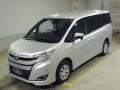 2021 Toyota Noah