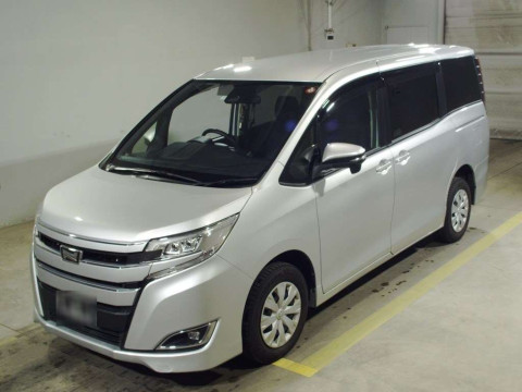 2021 Toyota Noah ZRR85G[0]