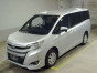 2021 Toyota Noah