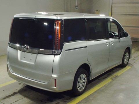 2021 Toyota Noah ZRR85G[1]