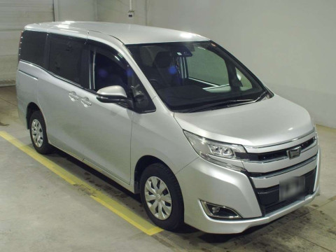 2021 Toyota Noah ZRR85G[2]