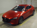 2019 Mazda Mazda3 Fastback