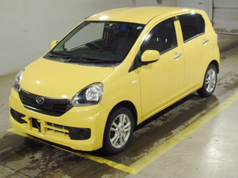 2015 Daihatsu Mira es LA310S[0]