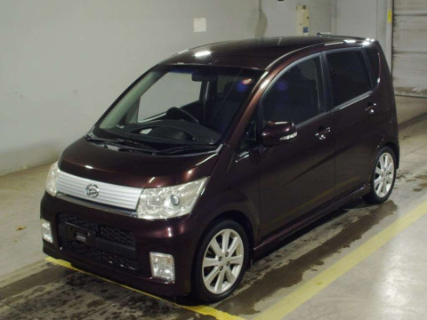 2010 Daihatsu Move Custom L185S[0]