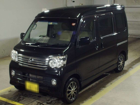 2016 Daihatsu Atrai Wagon S331G[0]