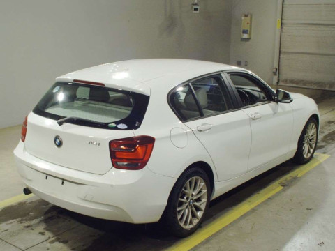 2013 BMW 1 Series 1A16[1]